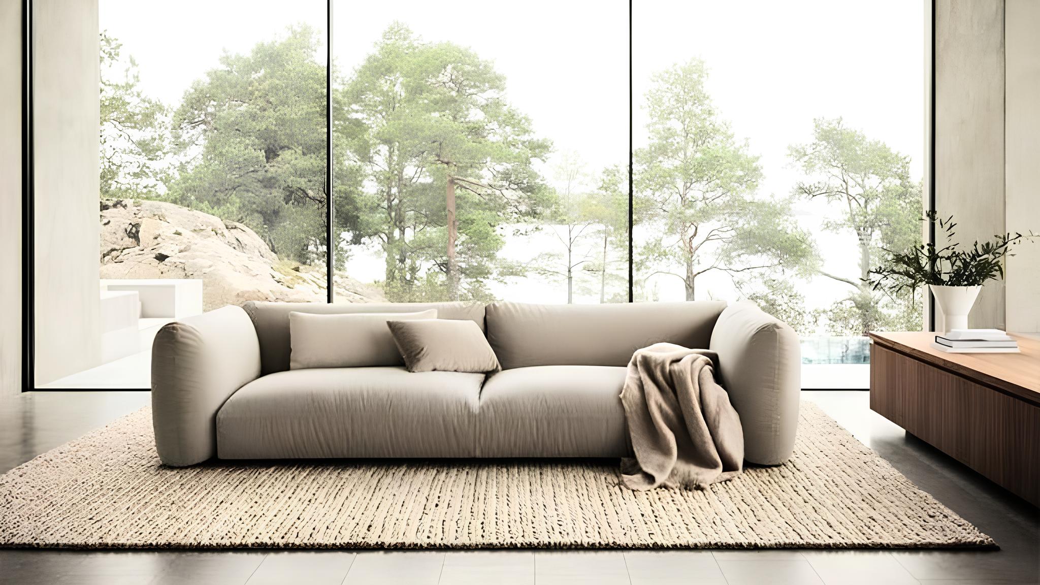 A Comprehensive Guide to Shopping for the Perfect Rug The Rug Furnish