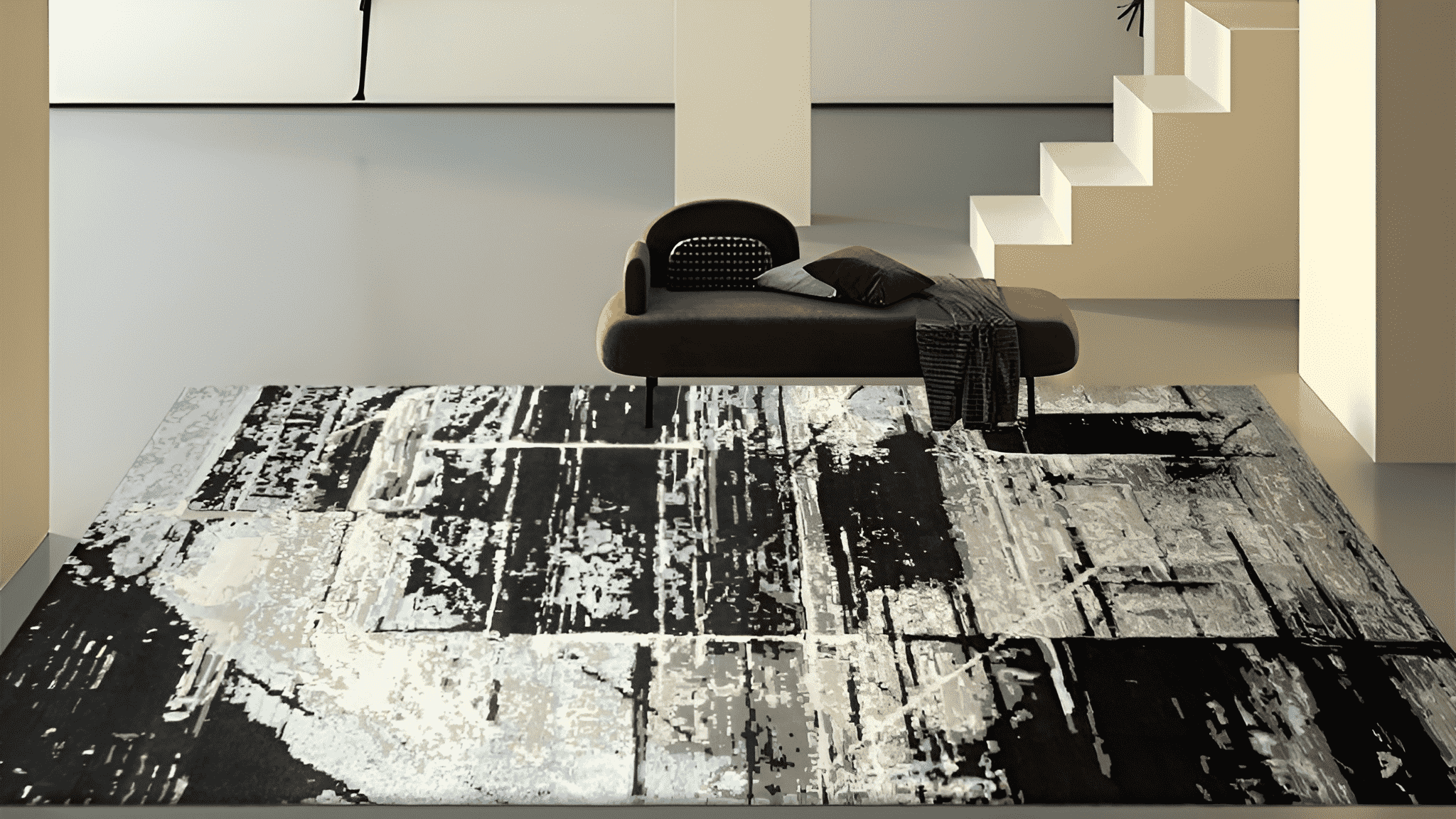 Rug Resurgence Why Carpets Are Making a Comeback in Home Design The