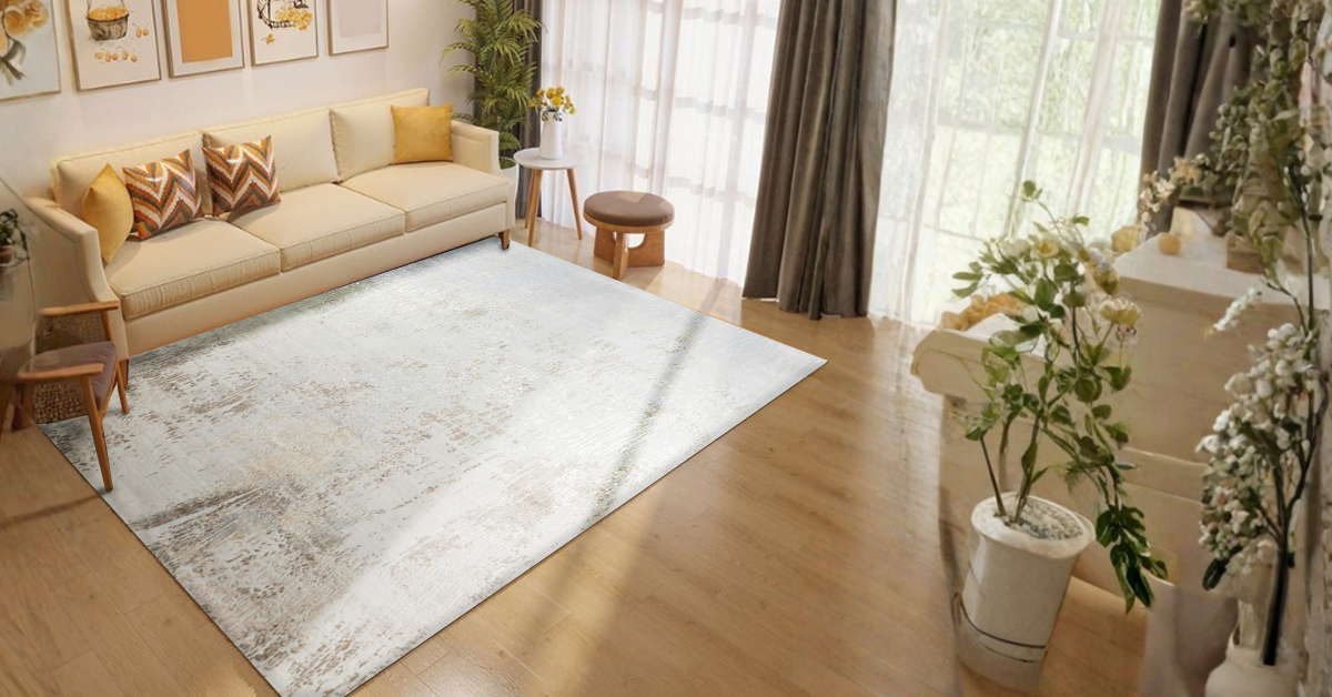 Handmade Rugs Supplier