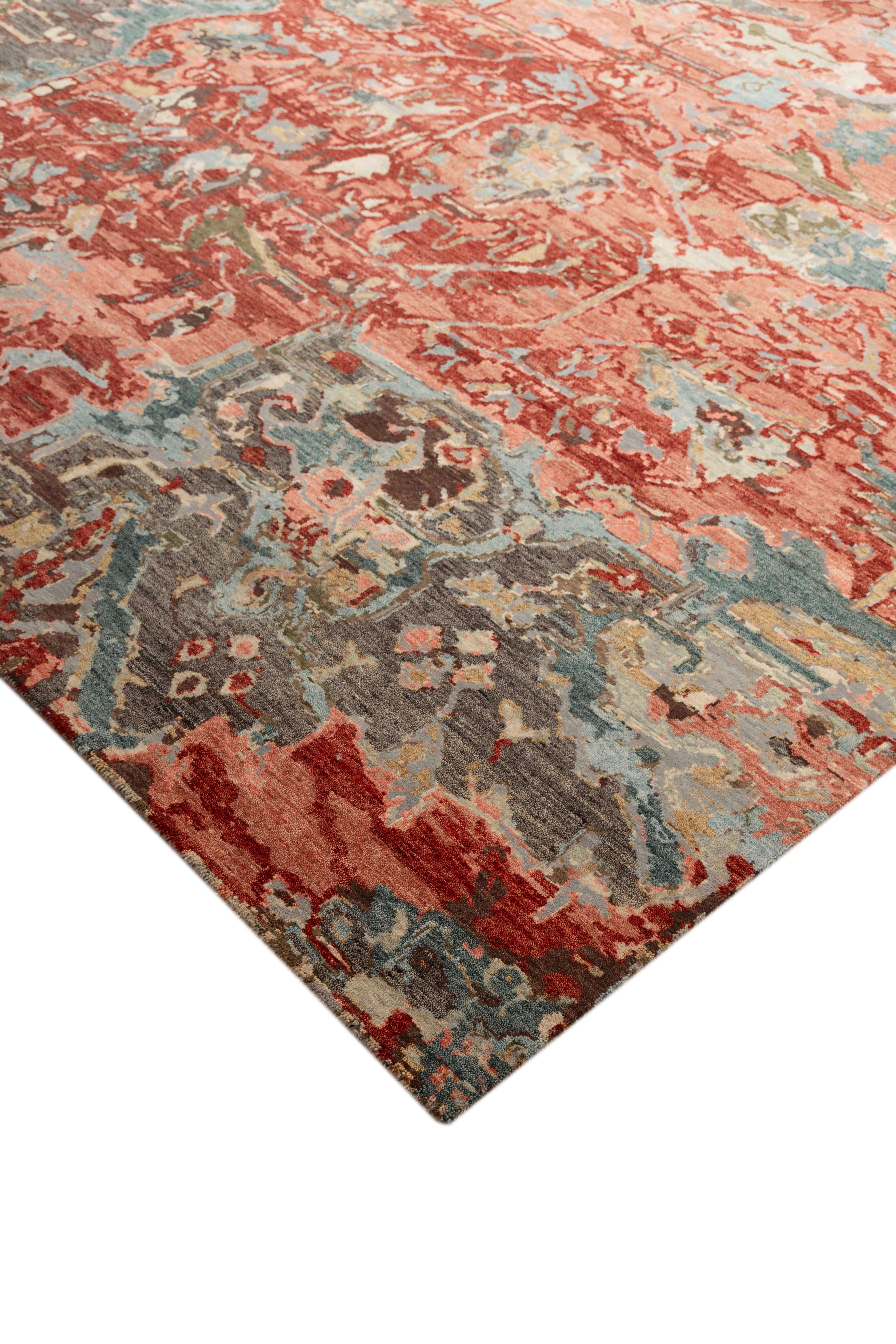 BDW-103 MAdder Red-Wine (4)