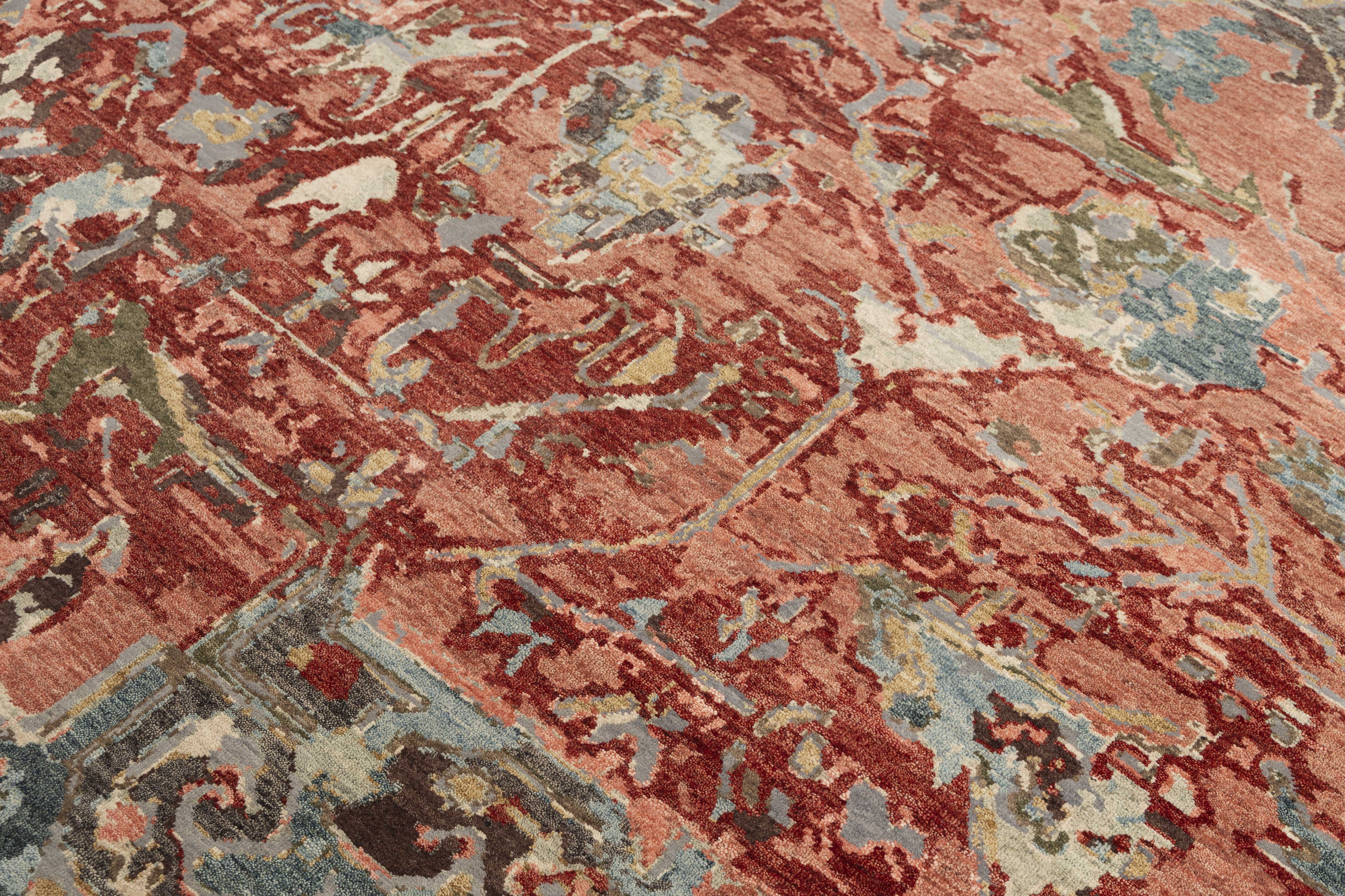 BDW-103 MAdder Red-Wine (5)