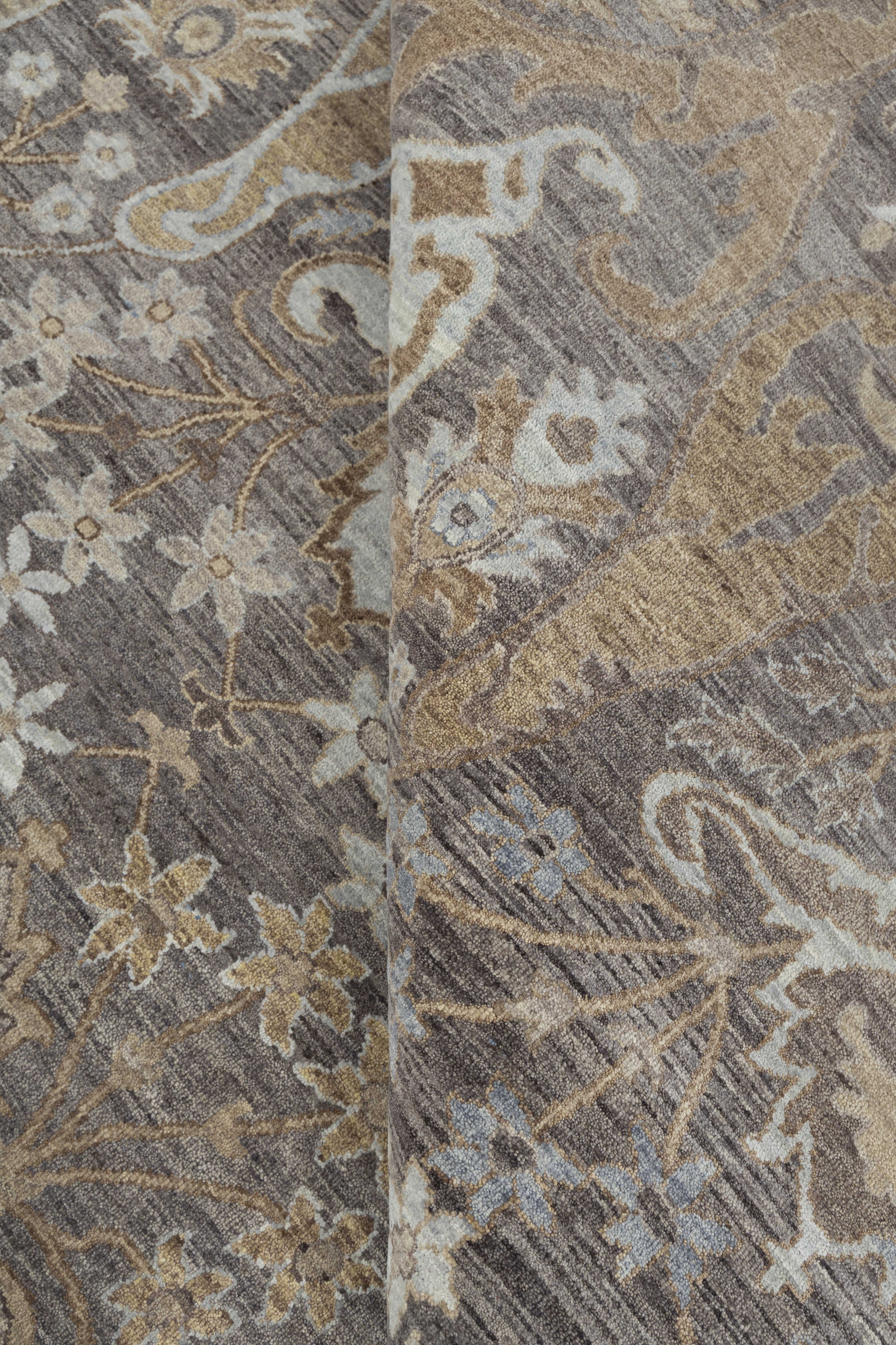 KTW-501 Stone Brown-Caramel (9)