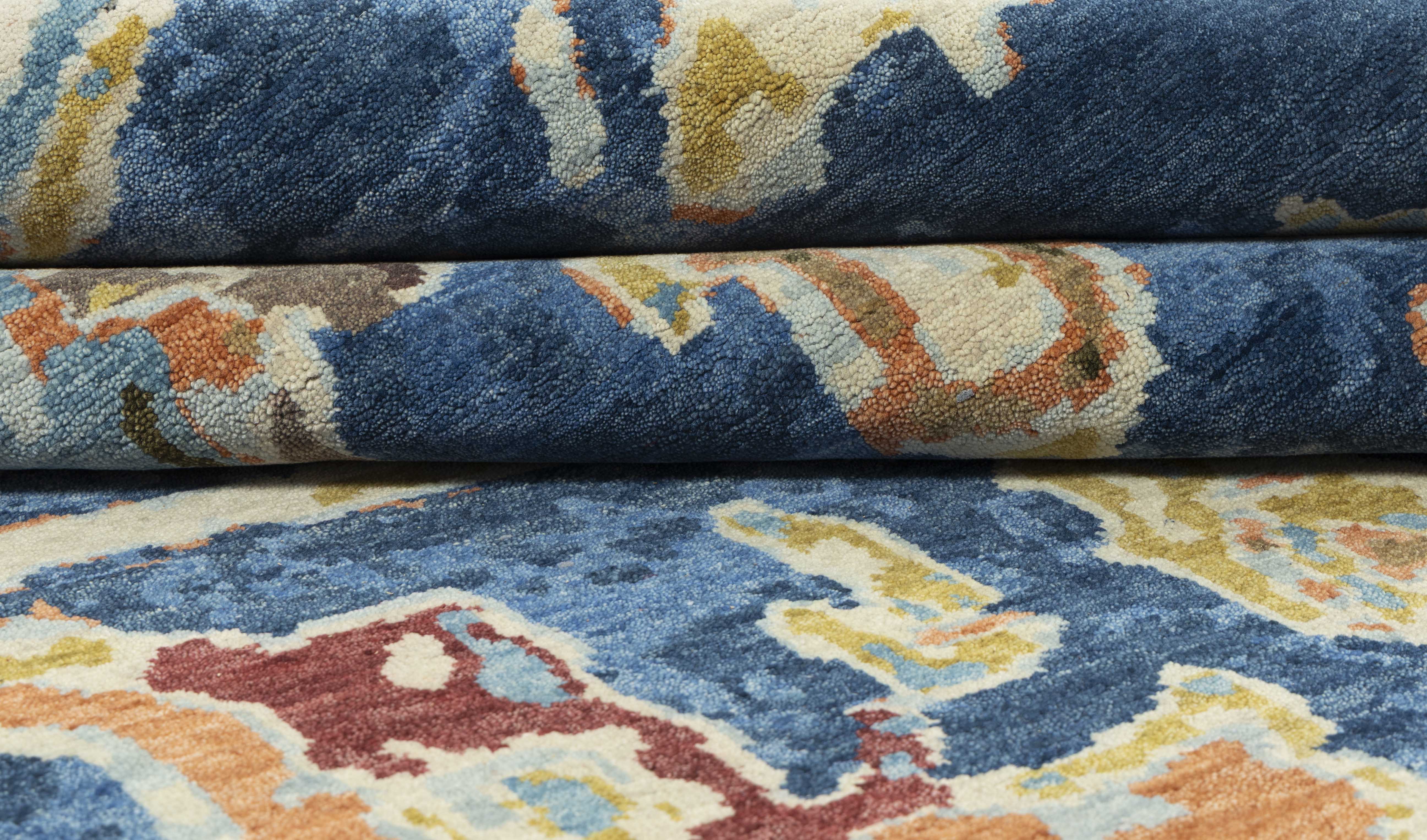 KTW-512 royal Blue-Rust (10)