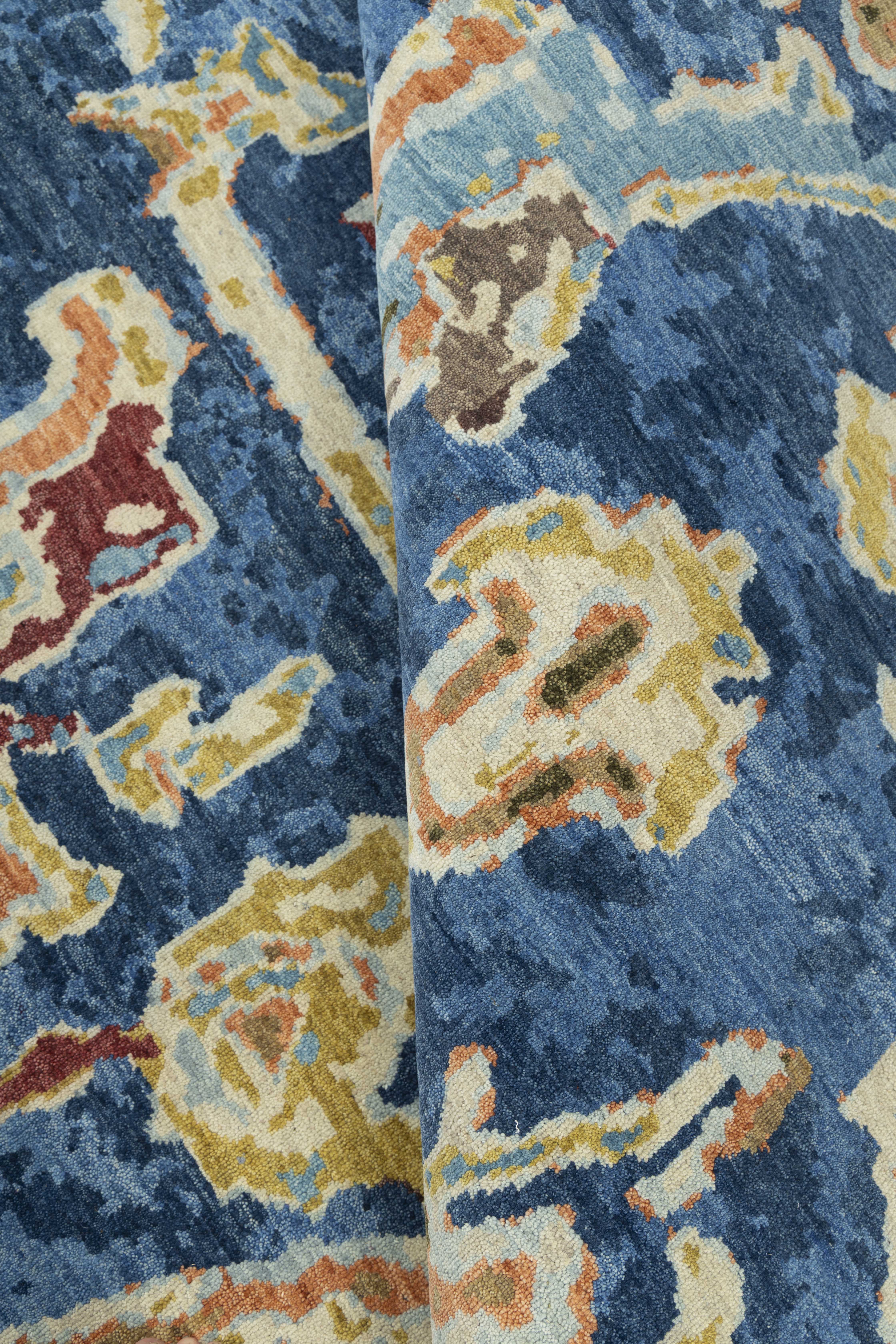 KTW-512 royal Blue-Rust (11)