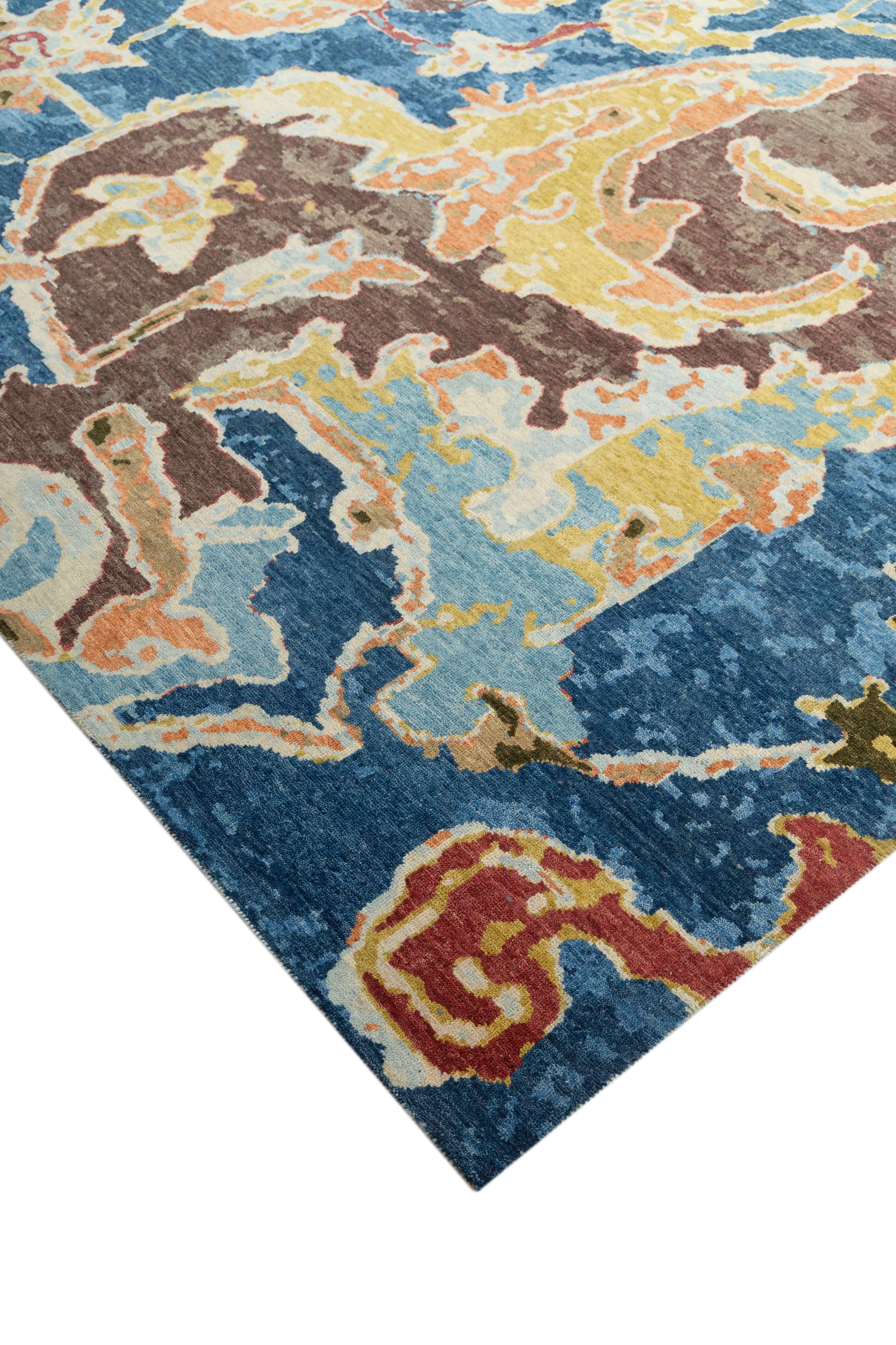 KTW-512 royal Blue-Rust (4)