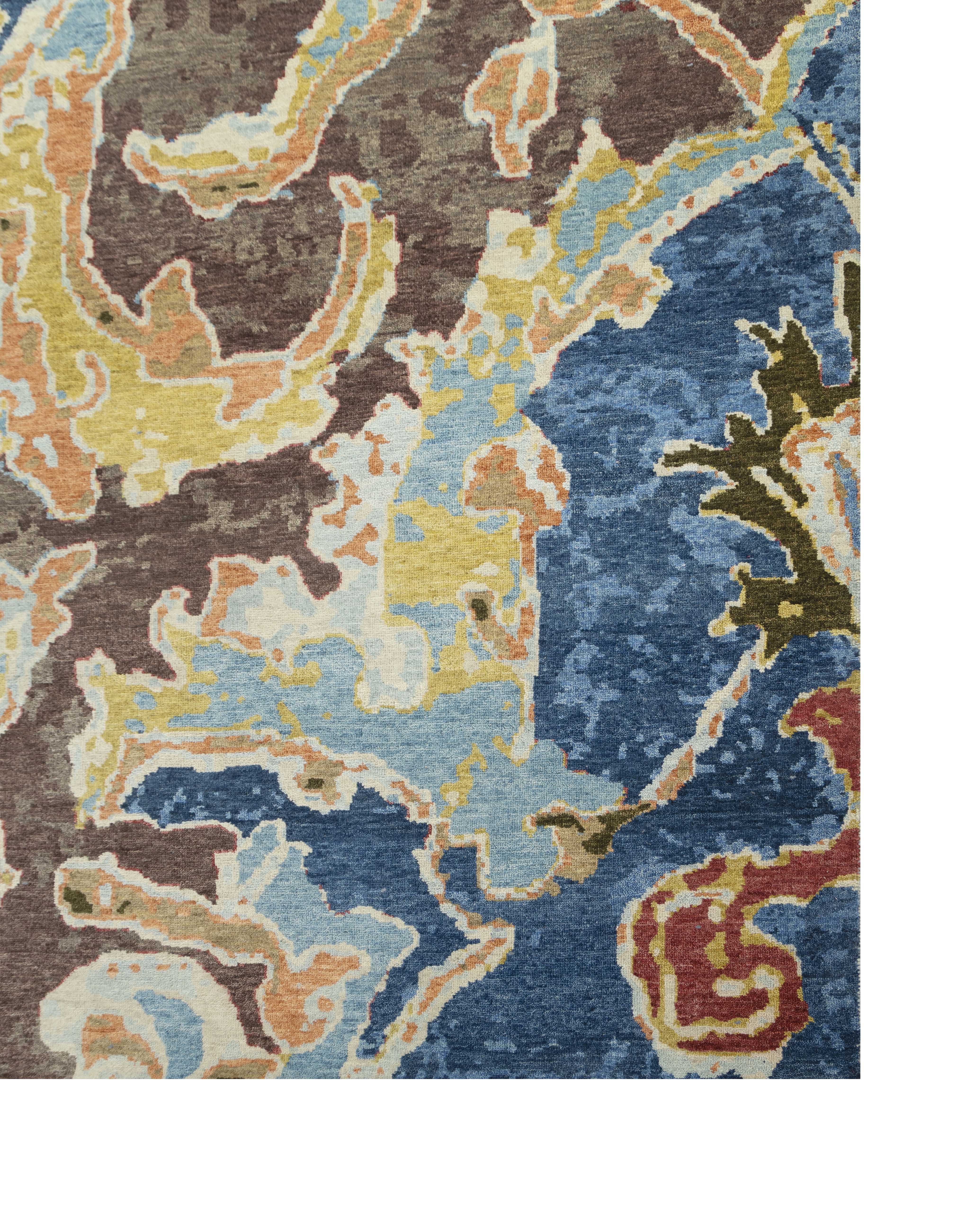 KTW-512 royal Blue-Rust (5)
