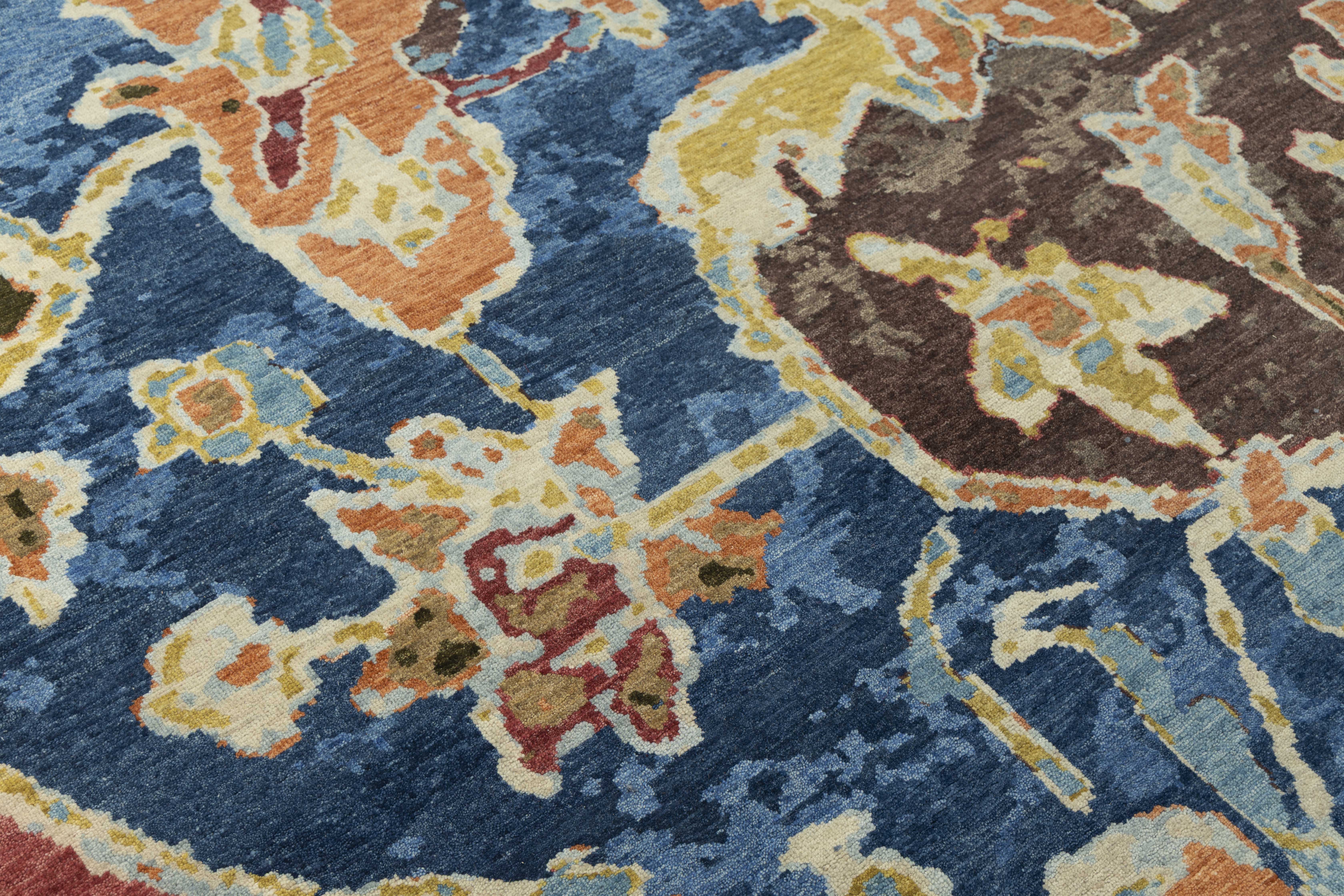 KTW-512 royal Blue-Rust (7)
