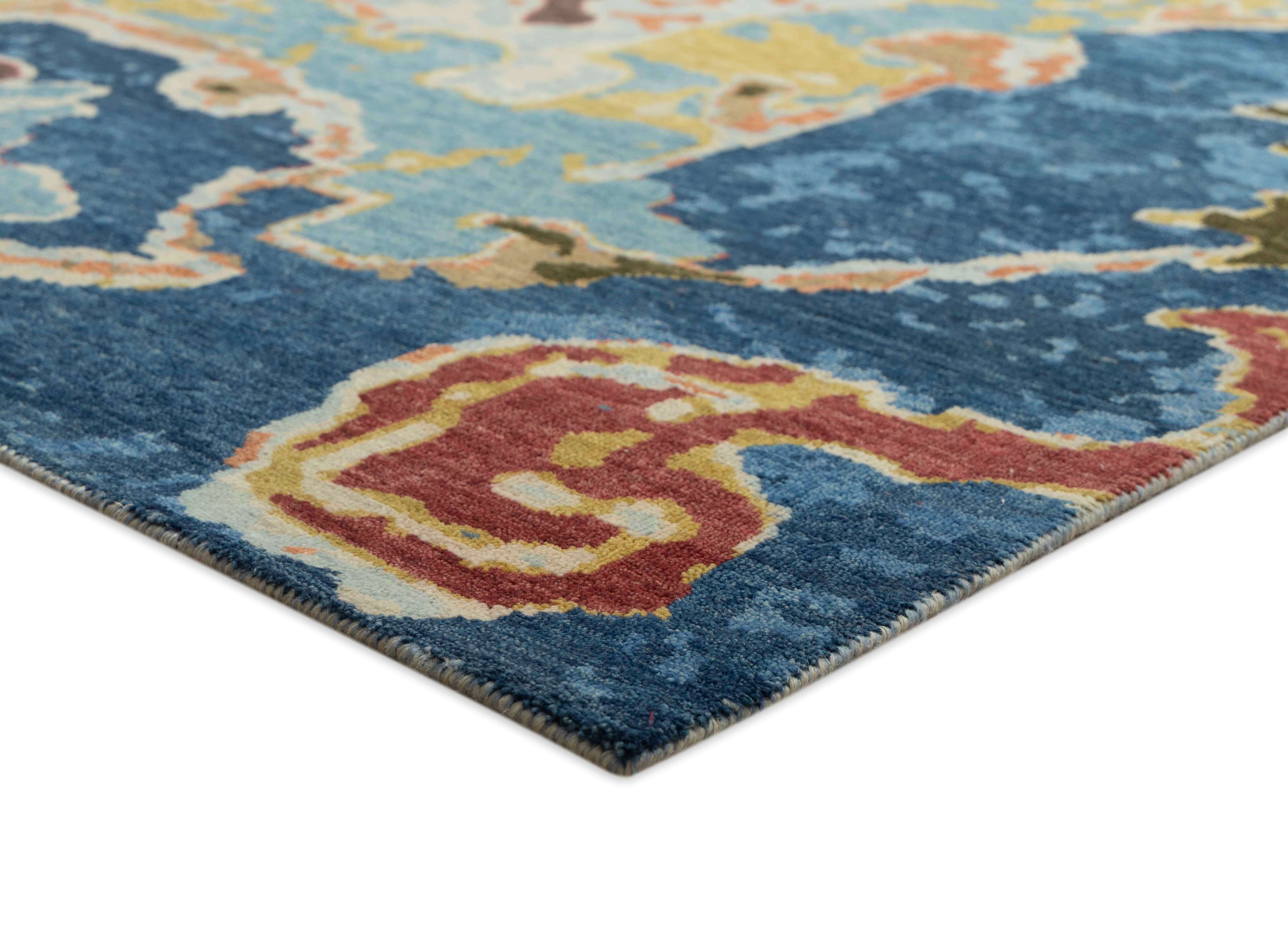 KTW-512 royal Blue-Rust (8)