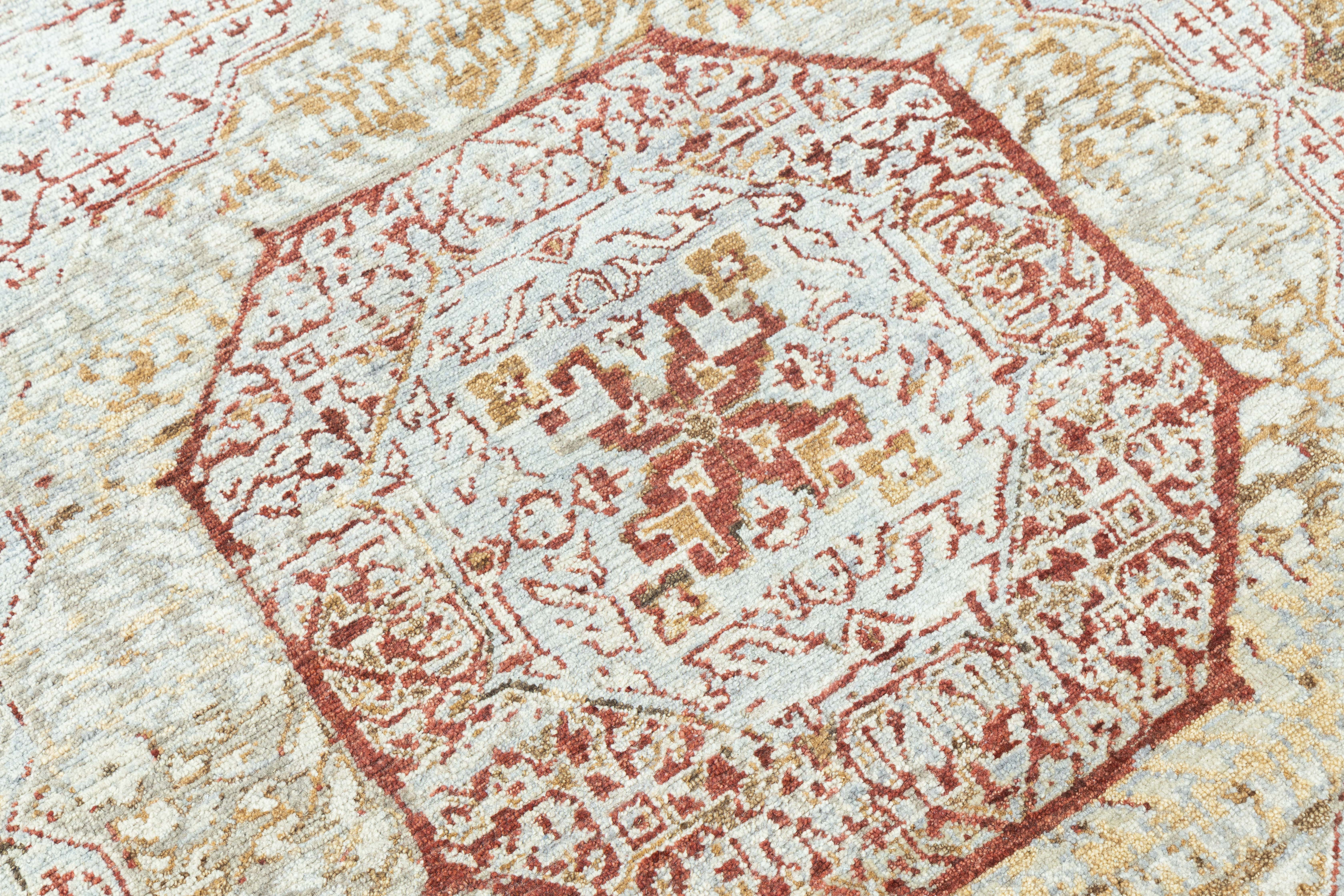 SPL 901 Antique White-Copper (2)