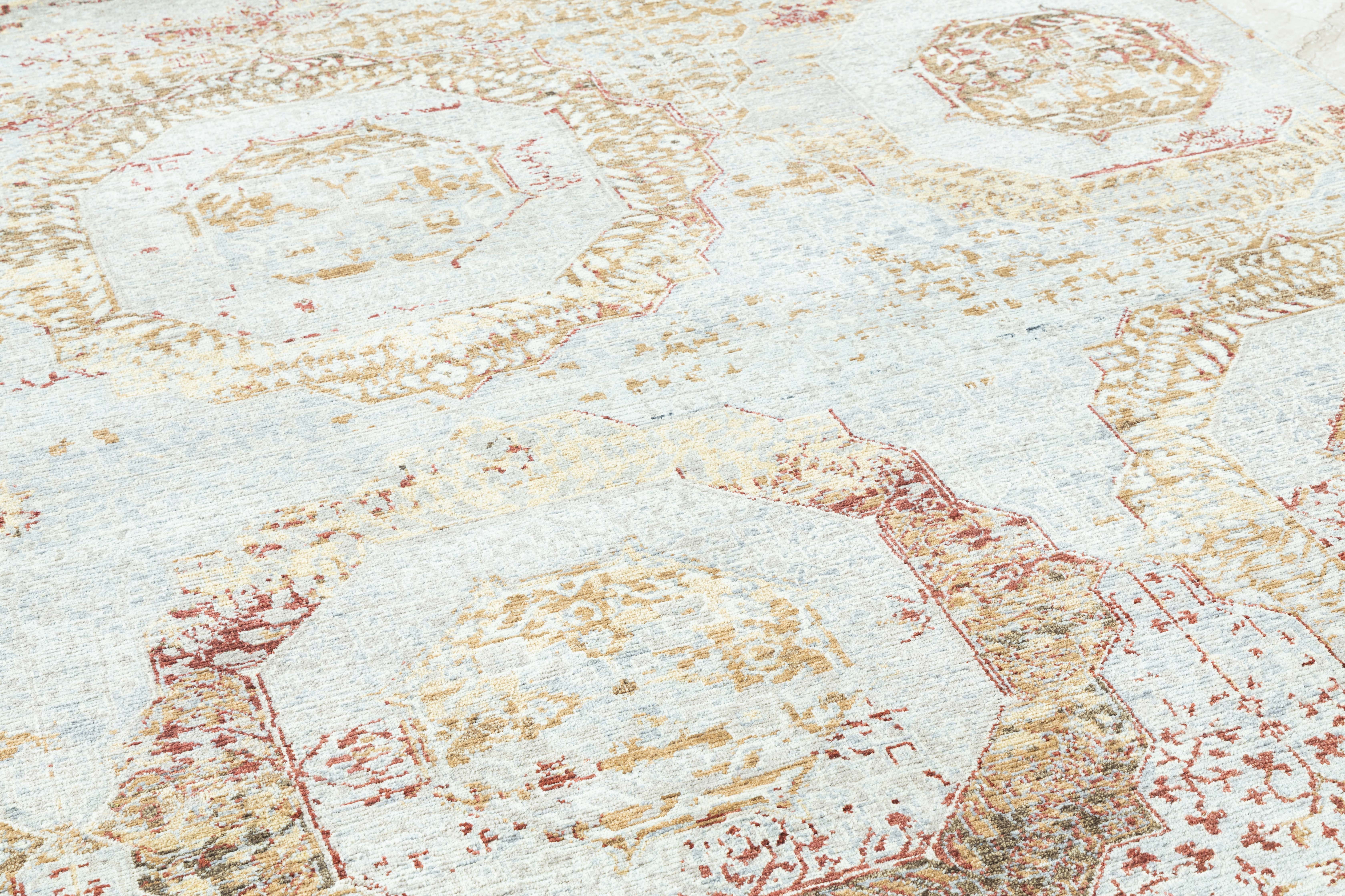 SPL 901 Antique White-Copper (3)