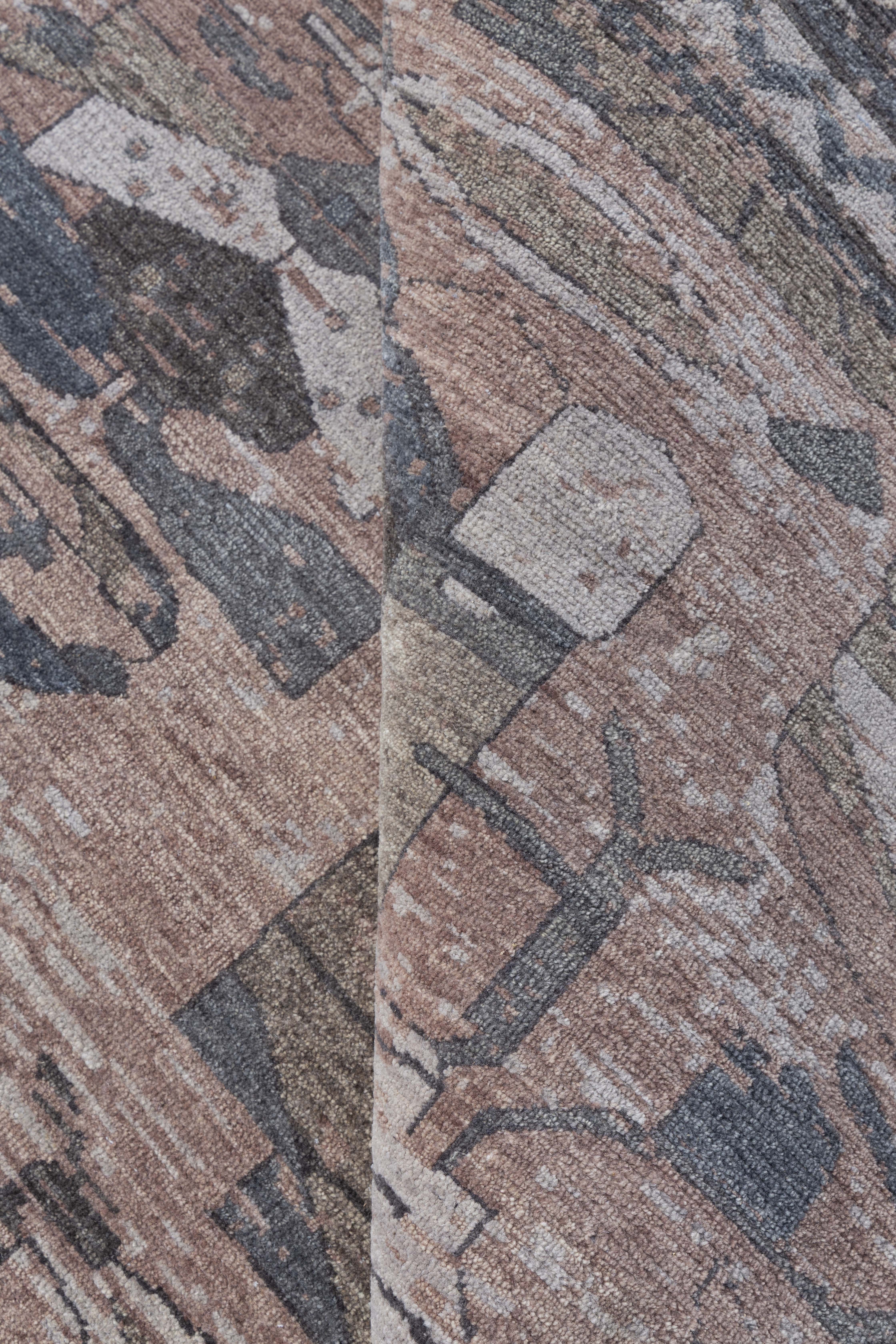 TBR 804 Dusty rose-Slate Grey (7)